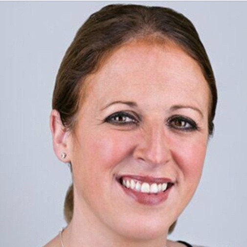 Rebecca O'Sullivan First Aid Provider