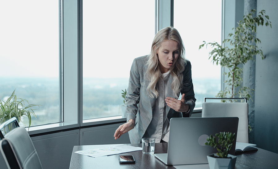 larger-company IT outsourcing searches